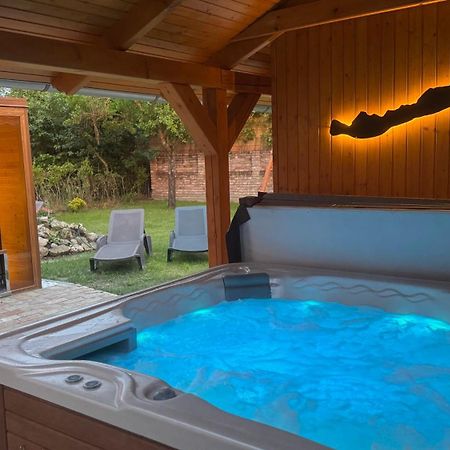 Balaton Apartman Balatonmáriafürdő Zewnętrze zdjęcie