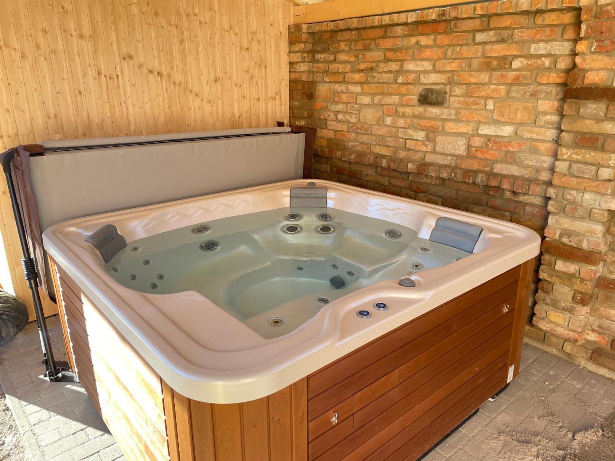 Balaton Apartman Balatonmáriafürdő Zewnętrze zdjęcie