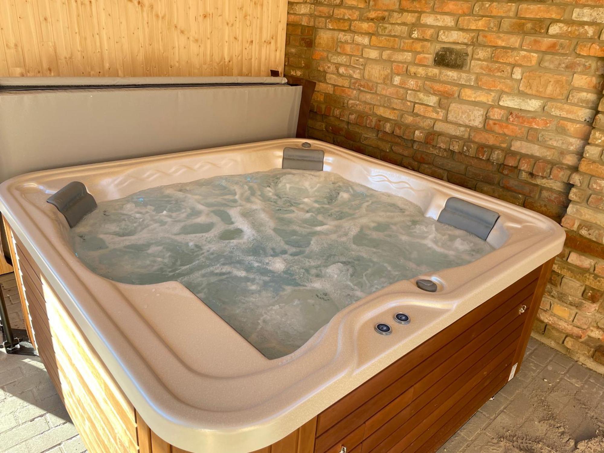 Balaton Apartman Balatonmáriafürdő Zewnętrze zdjęcie
