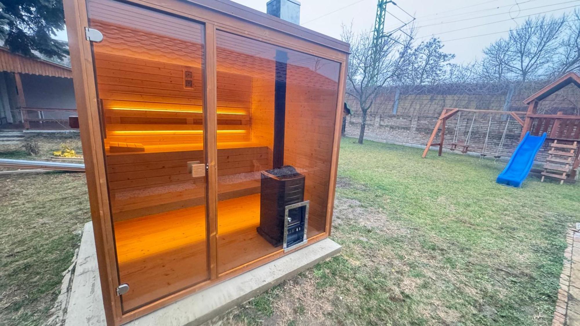 Balaton Apartman Balatonmáriafürdő Zewnętrze zdjęcie