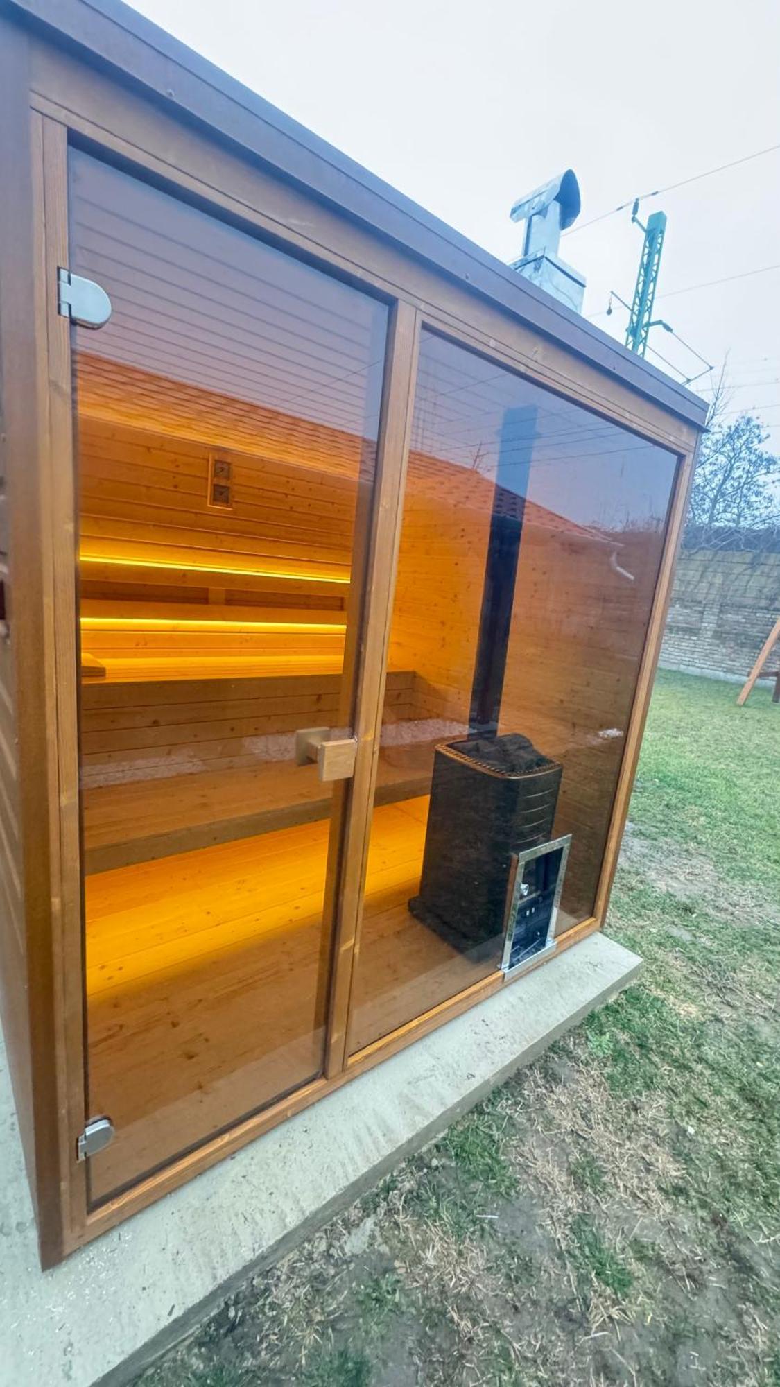 Balaton Apartman Balatonmáriafürdő Zewnętrze zdjęcie