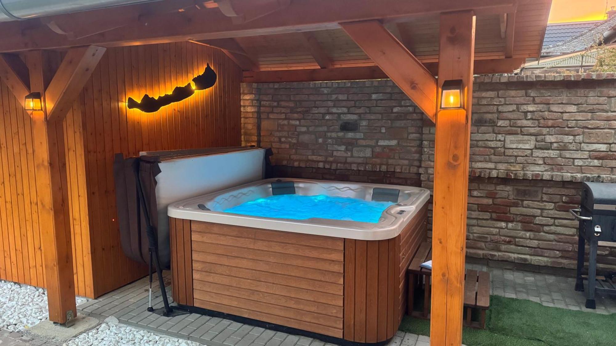 Balaton Apartman Balatonmáriafürdő Zewnętrze zdjęcie