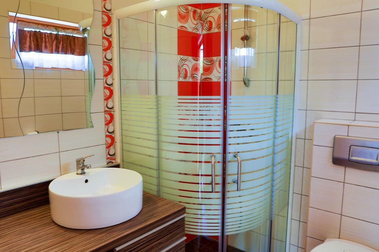 Balaton Apartman Balatonmáriafürdő Zewnętrze zdjęcie