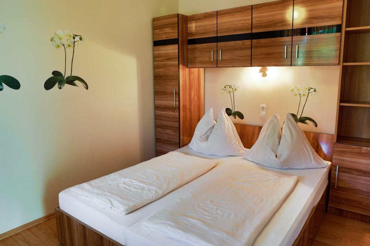 Balaton Apartman Balatonmáriafürdő Zewnętrze zdjęcie