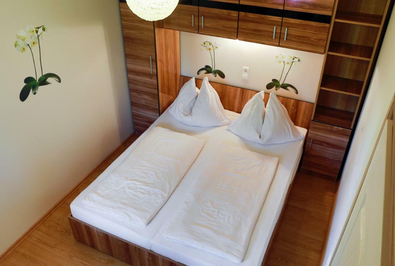 Balaton Apartman Balatonmáriafürdő Zewnętrze zdjęcie